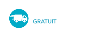Livraison et retour