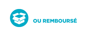 Satisfait ou remboursé